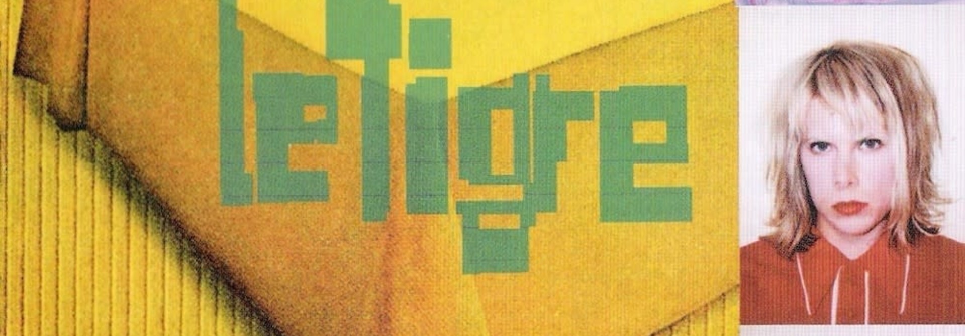 Le Tigre • Le Tigre