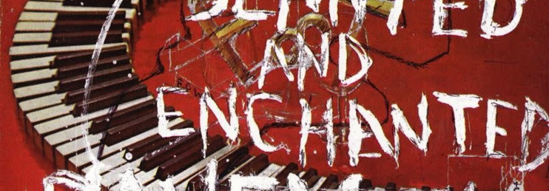 Pavement • Slanted and Enchanted