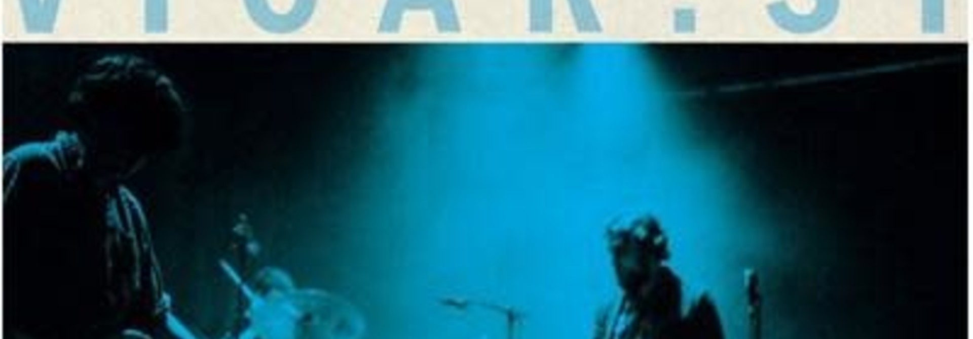 Girl Band • Life At Vicar. St (RSD2020)