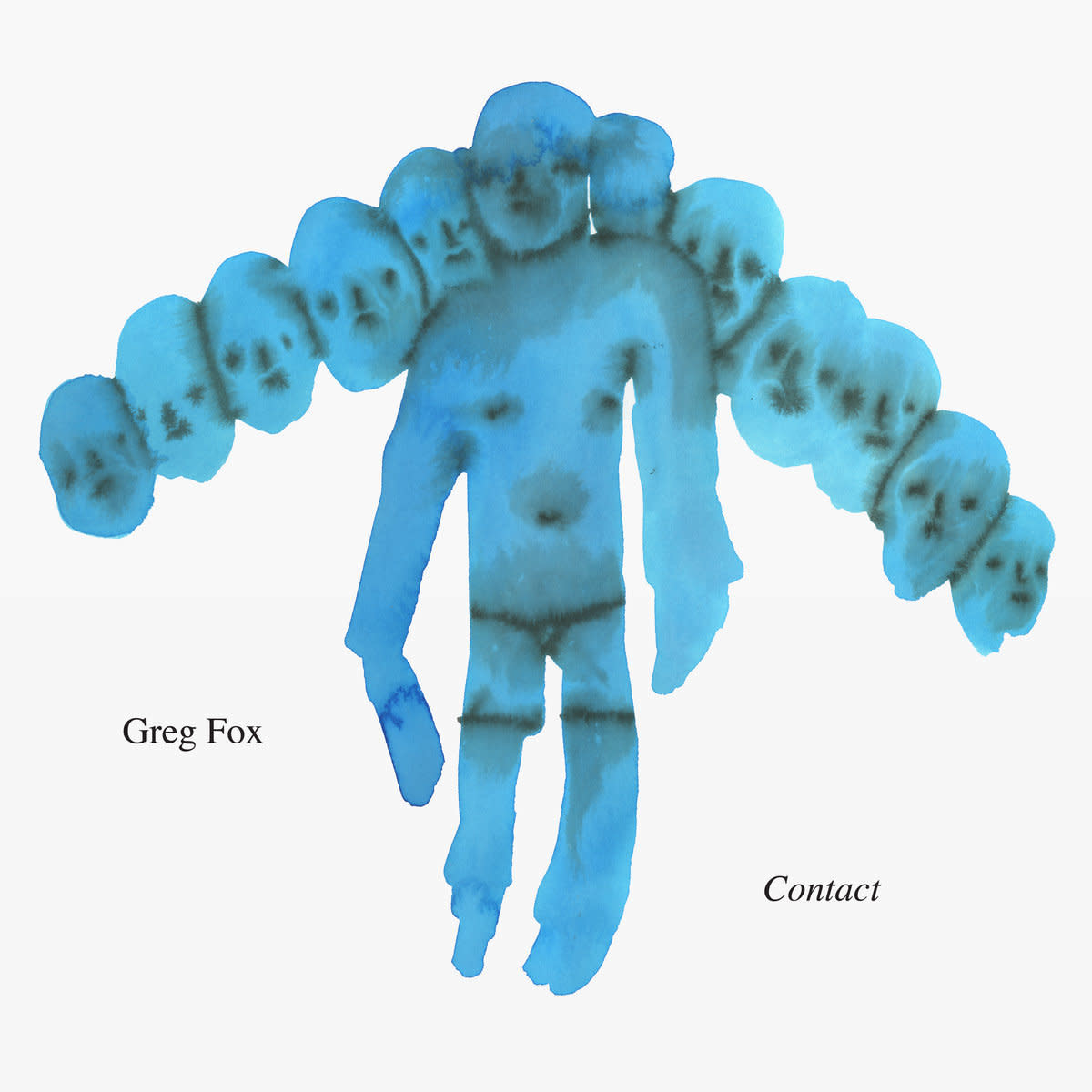 Greg Fox • Contact-1