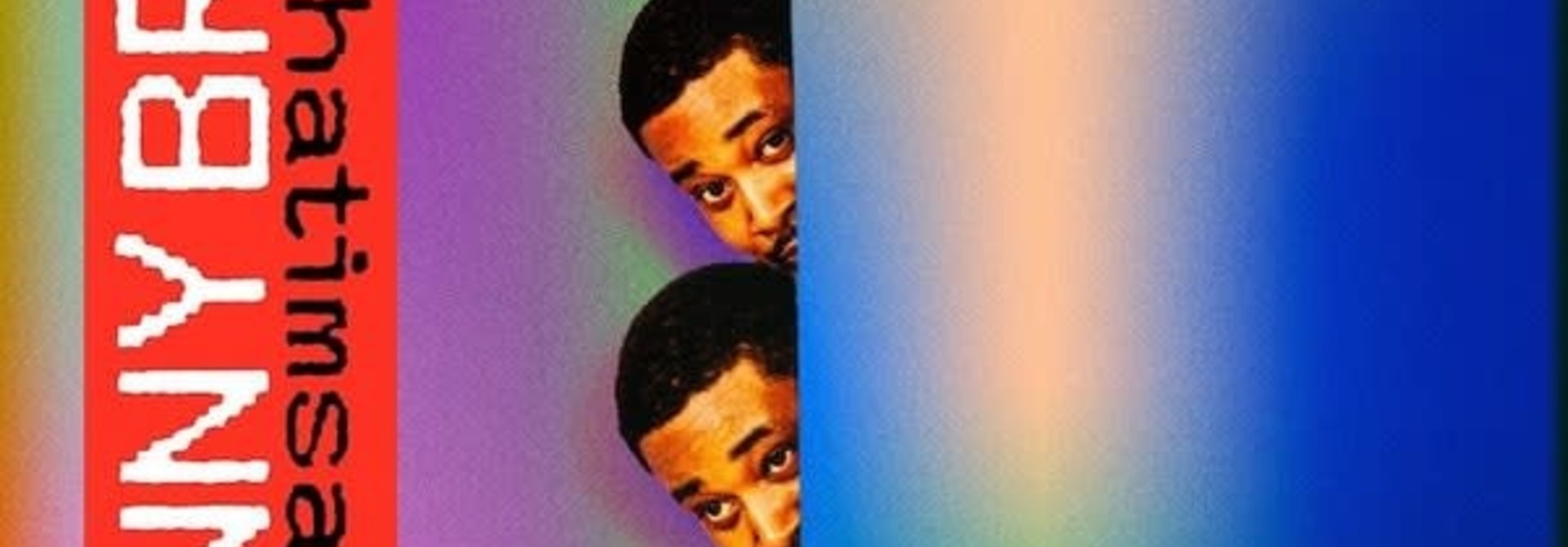 Danny Brown • uknowhatimsaying¿