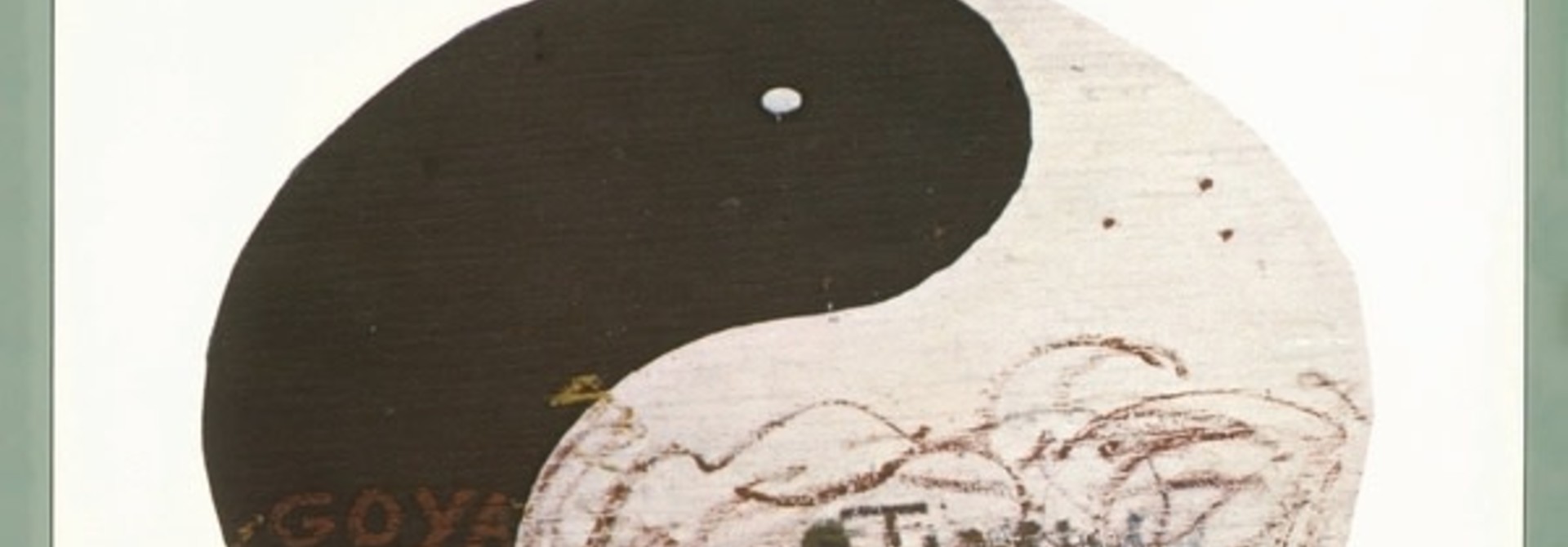 Terumasa Hino • Love Nature (RSD2020)