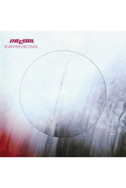 The Cure • Seventeen Seconds
