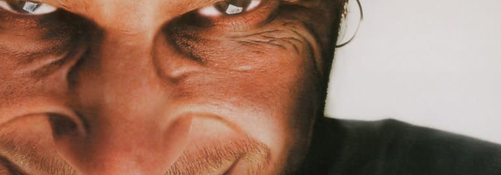 Aphex Twin • Richard D. James Album
