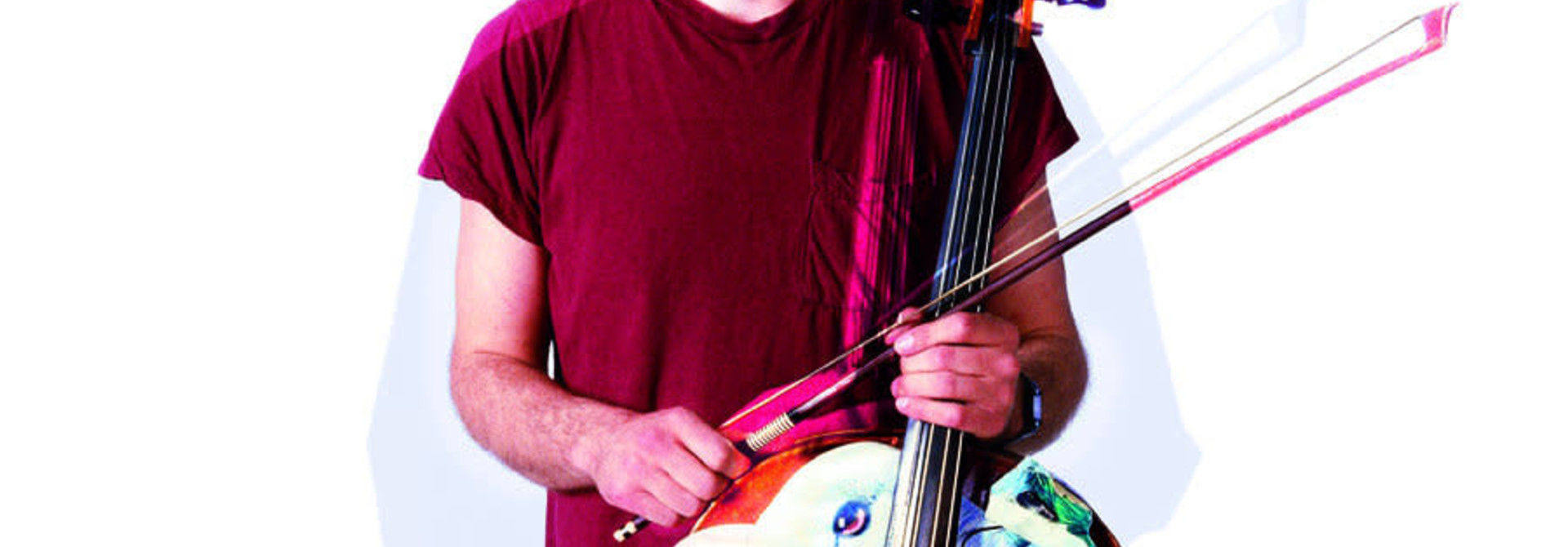 Arthur Russell • Calling Out Of Context