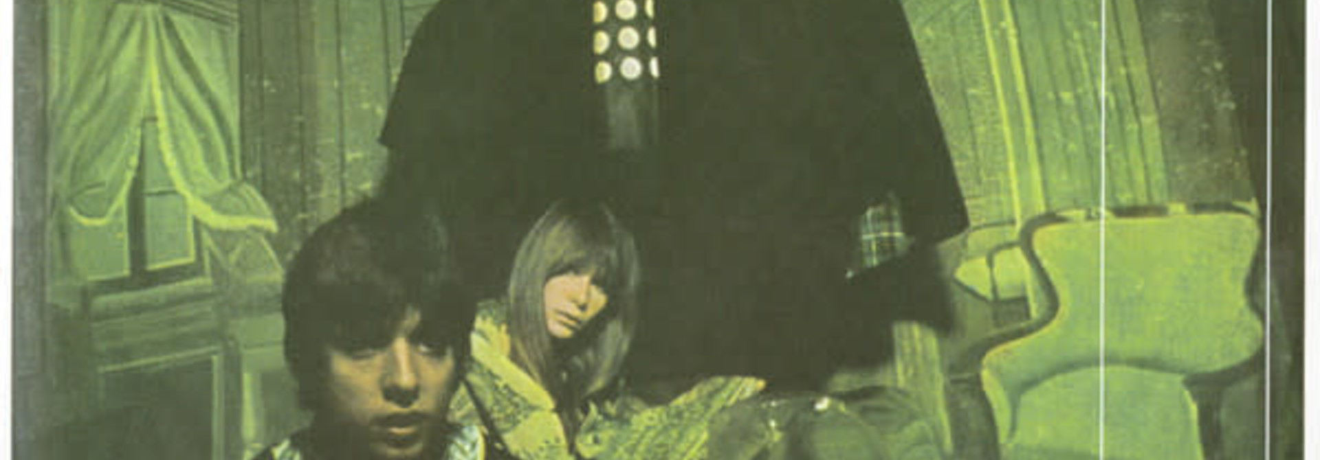 Os Mutantes • Os Mutantes