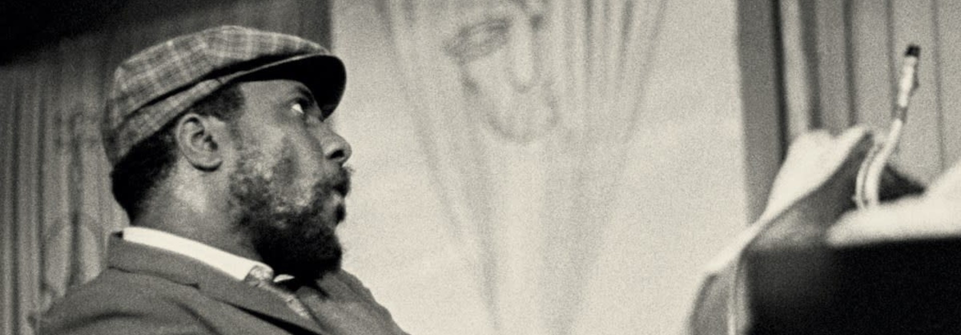 Thelonious Monk • Palo Alto