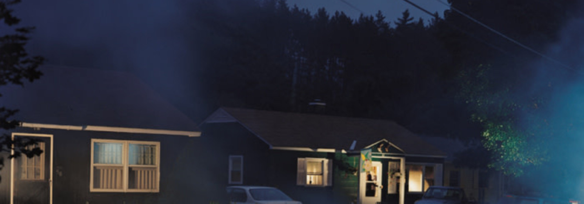 Yo La Tengo • And Then Nothing Turned Itself Inside-Out