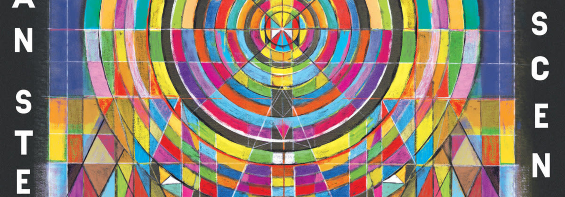 Sufjan Stevens • The Ascension (Édition couleur Indie)