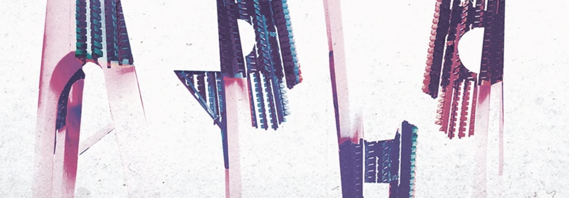 Ariel Pink's Haunted Graffiti • Mature Themes