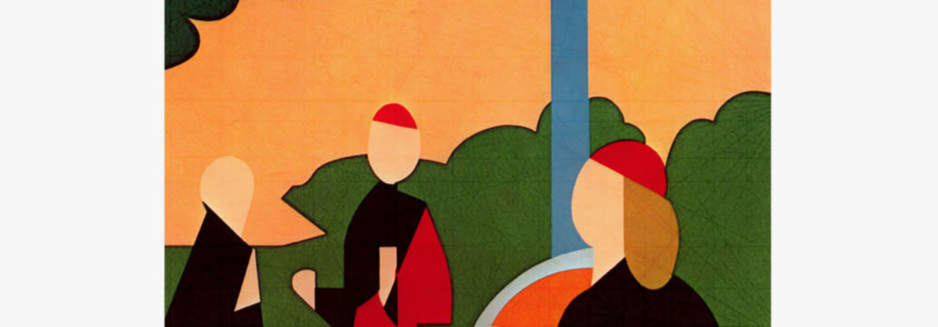Brian Eno • Another Green World