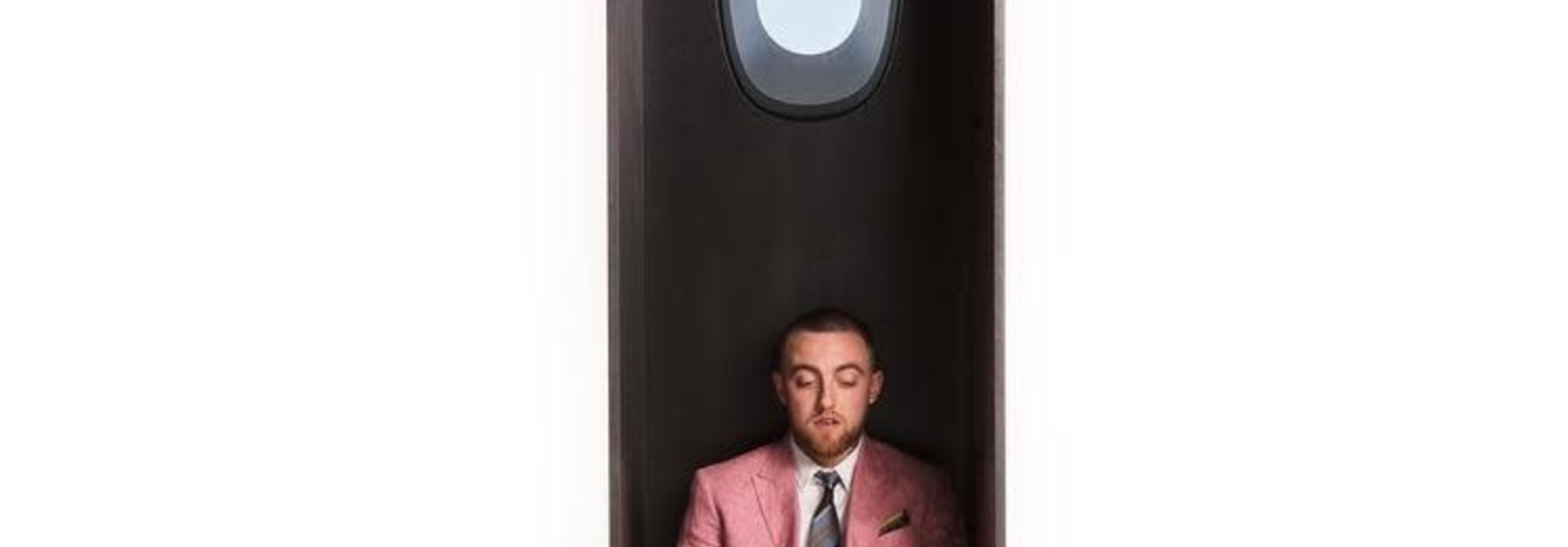 Mac Miller • Swimming