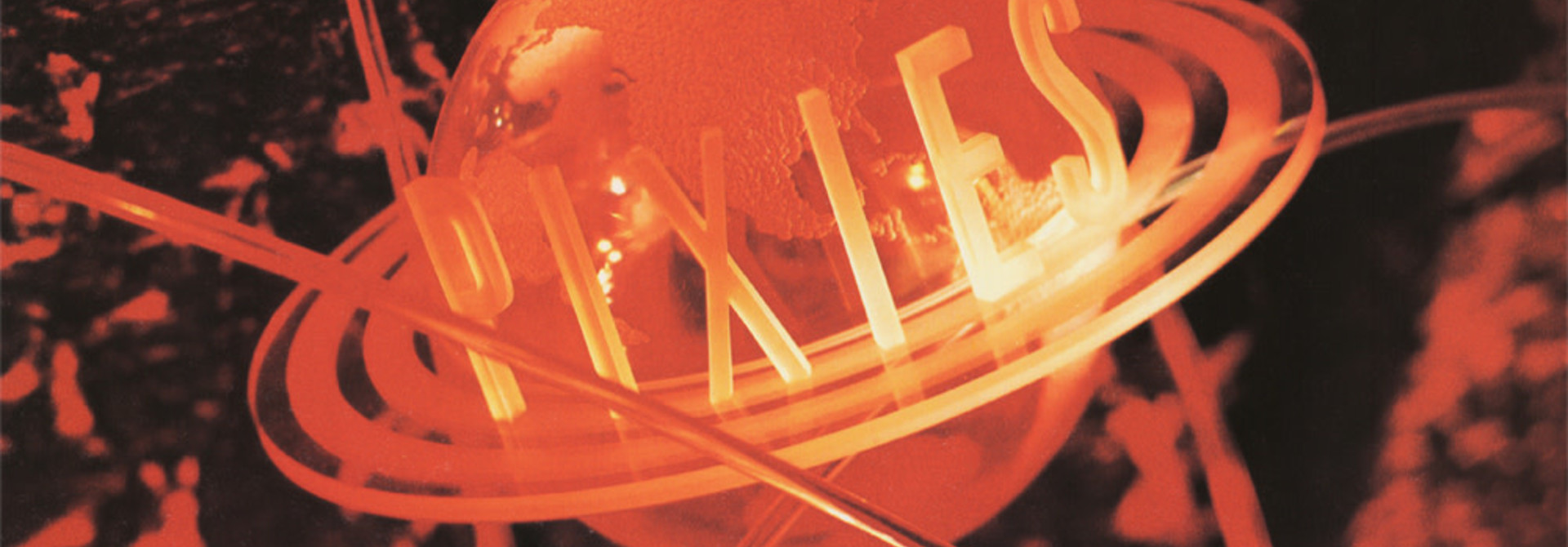 Pixies • Bossanova (Réédition couleur 30ème anniversaire)