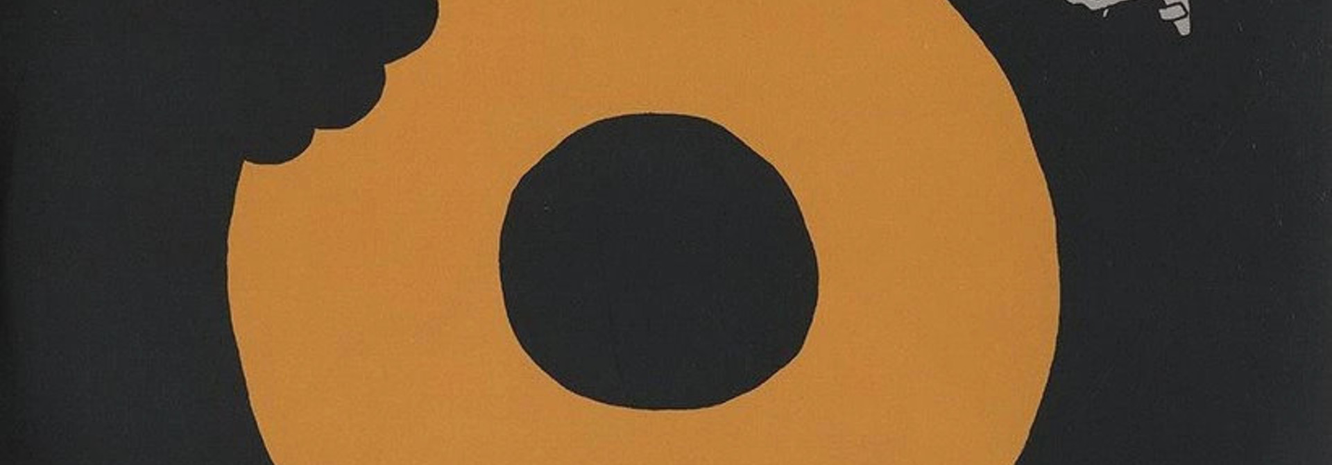 J Dilla • Donuts