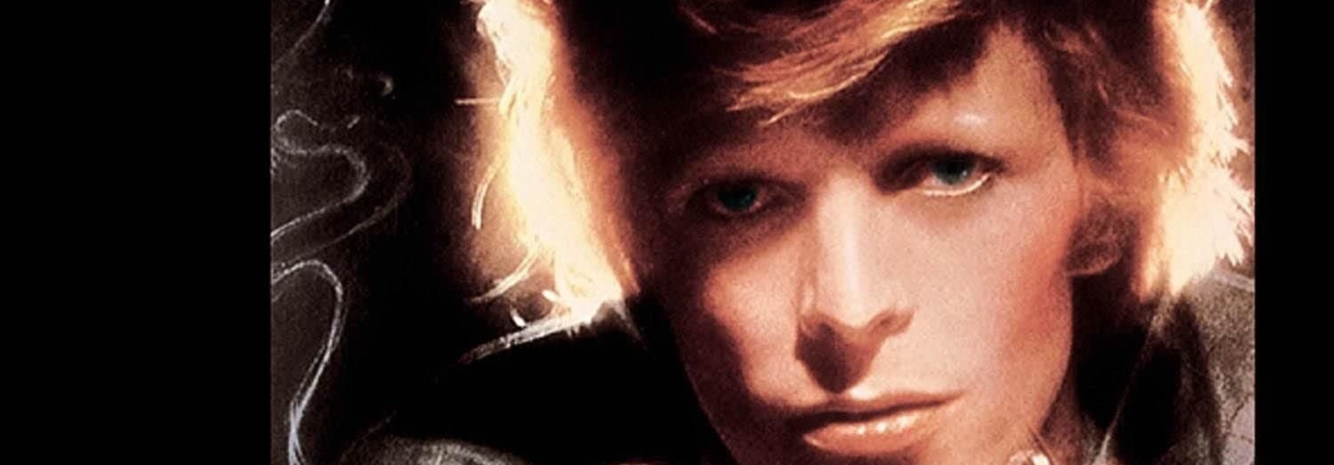 David Bowie • Young American (Édition couleur or)