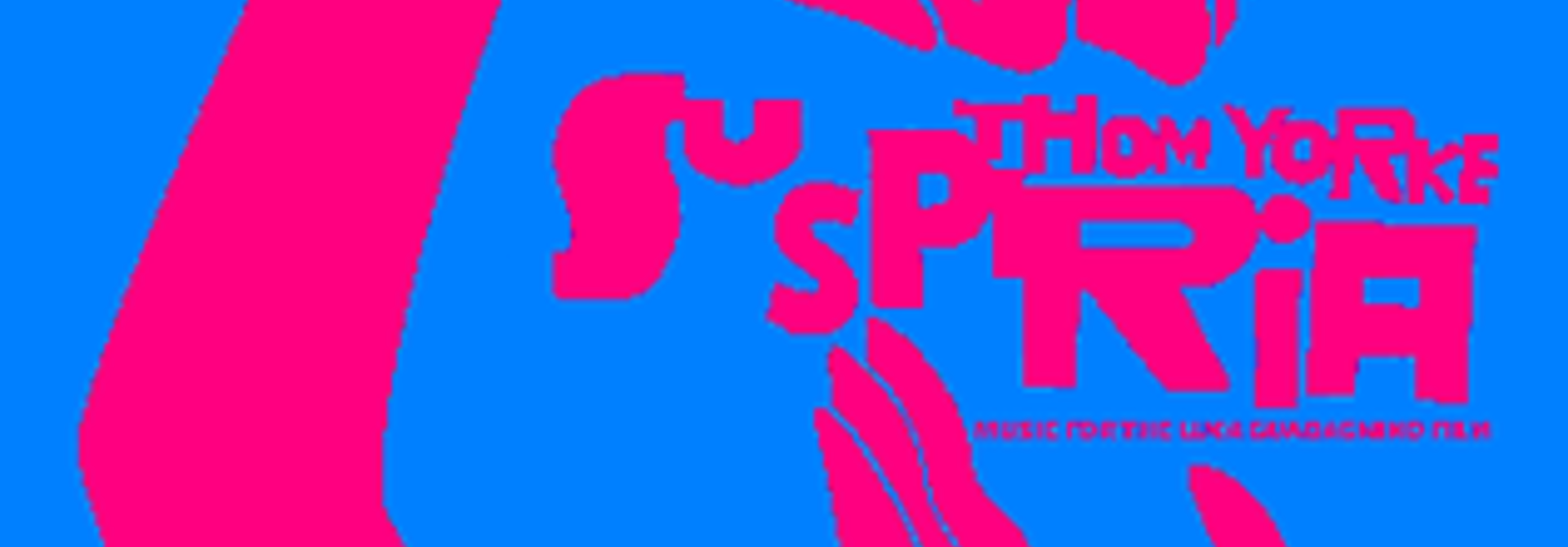 Thom Yorke • Suspiria (Édition limitée couleur)