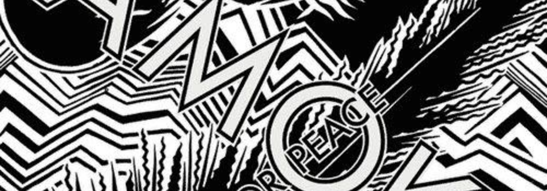 Atoms For Peace • Amok