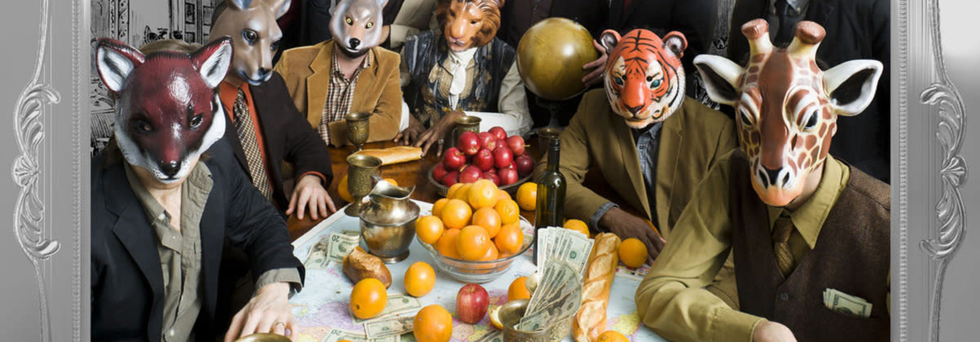 Antibalas • Antibalas