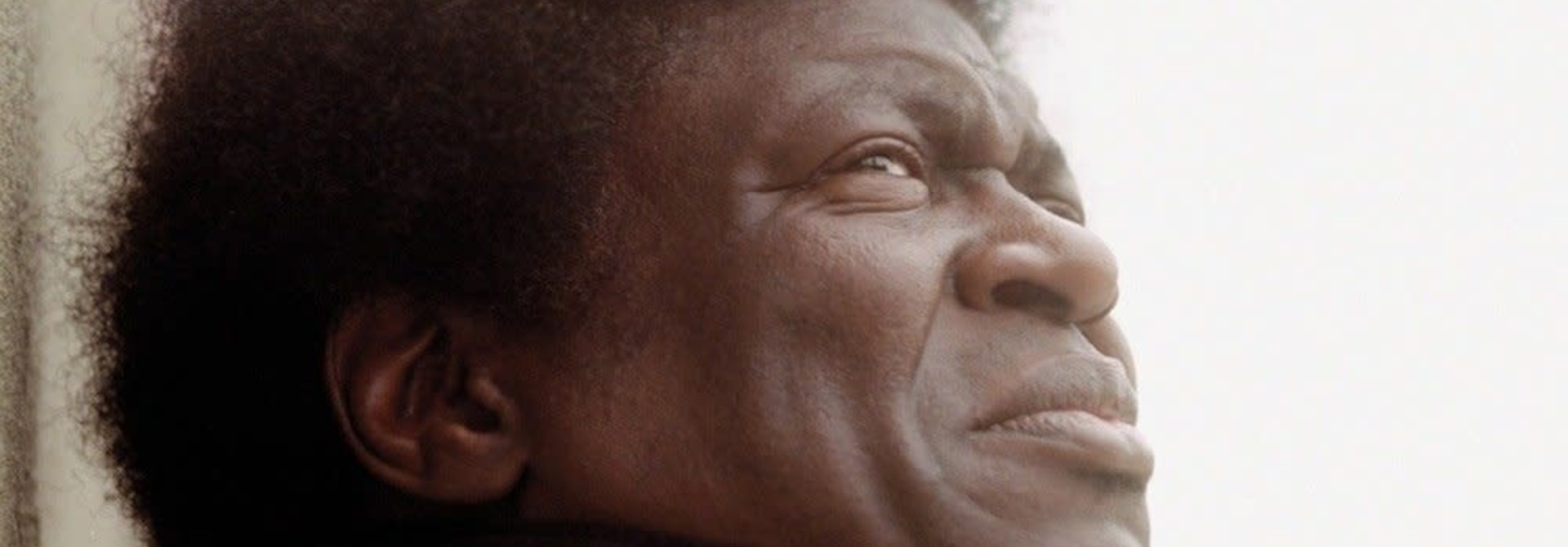 Charles Bradley • Victim Of Love