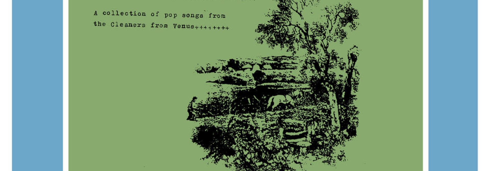 Cleaners From Venus • Under Wartime Conditions