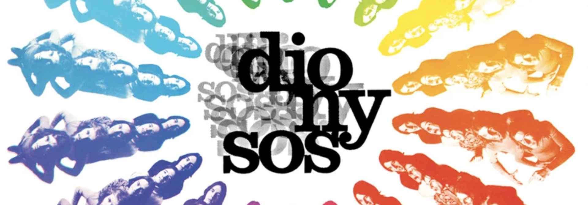 Dionysos • Le grand jeu