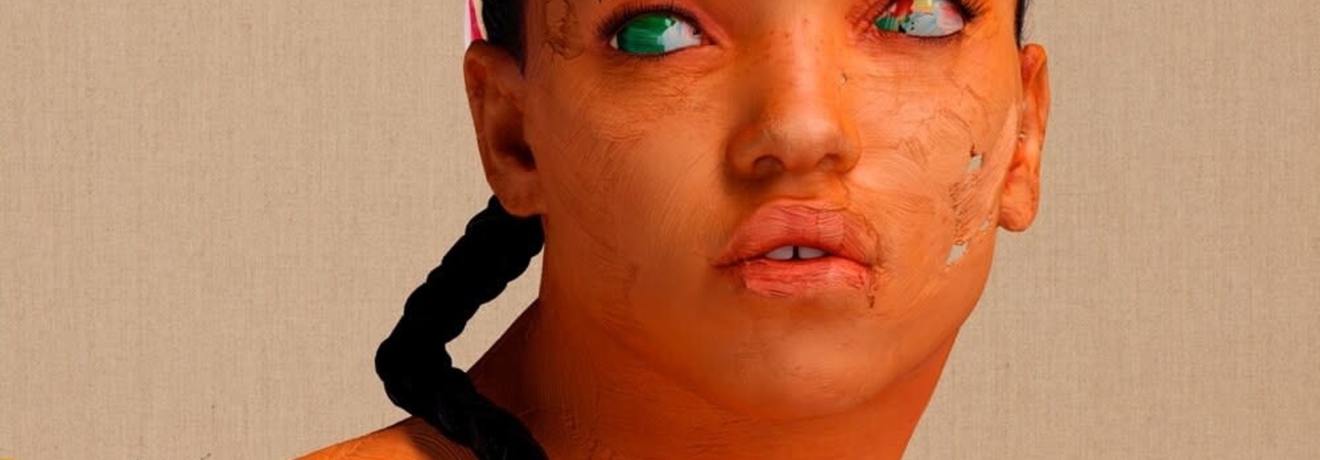 FKA Twigs • Magdalene