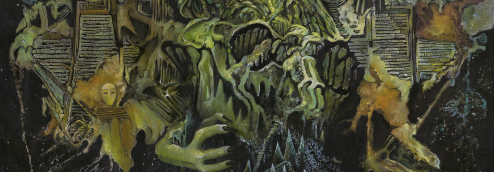 King Gizzard & the Lizard Wizard • Murder of the Universe