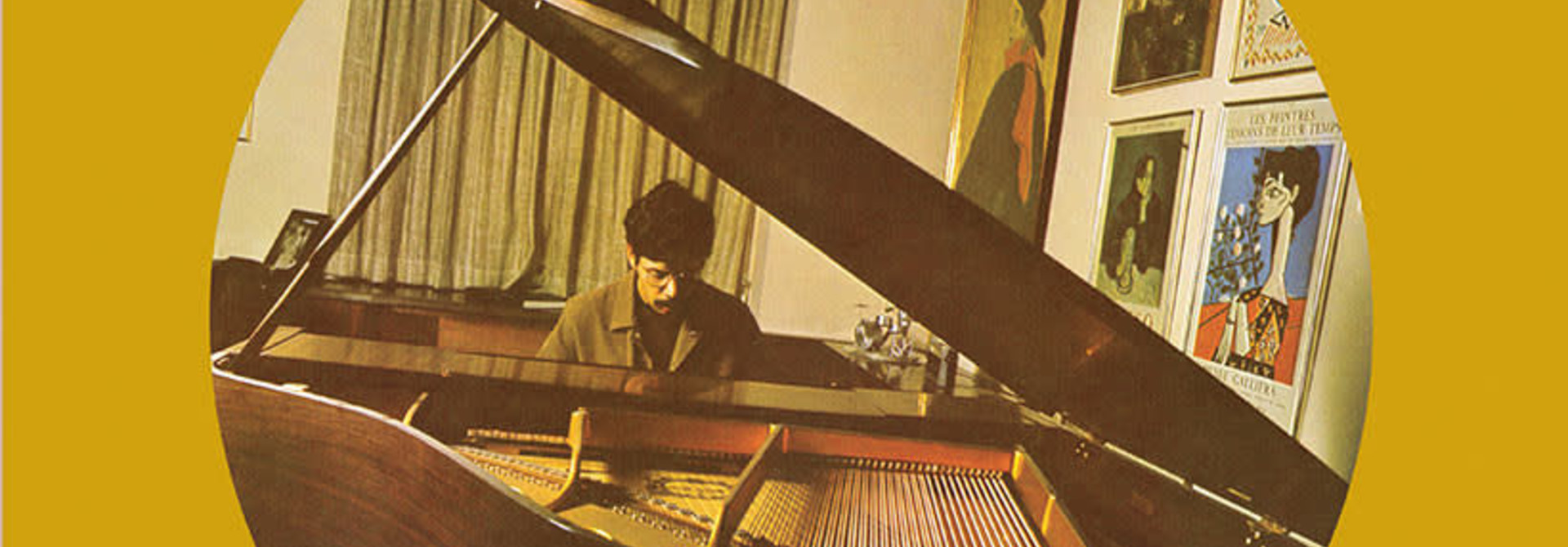 Chick Corea • Now He Sings, Now He Sobs (Série Tone Poet)