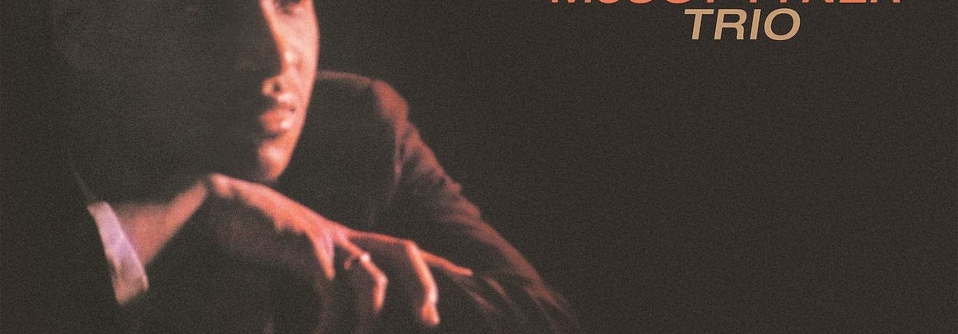 McCoy Tyner Trio • Inception