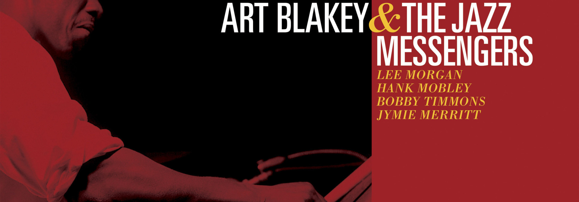 Art Blakey & The Jazz Messengers • Just Coolin'