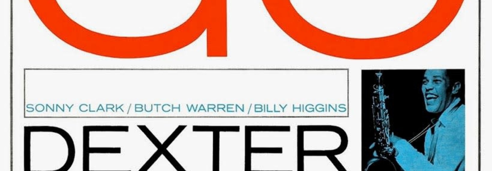 Dexter Gordon • GO!