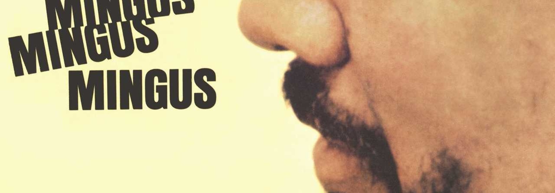 Charles Mingus • Mingus Mingus Mingus Mingus Mingus