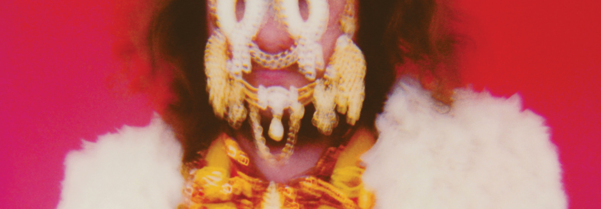Jim James • Eternally Even