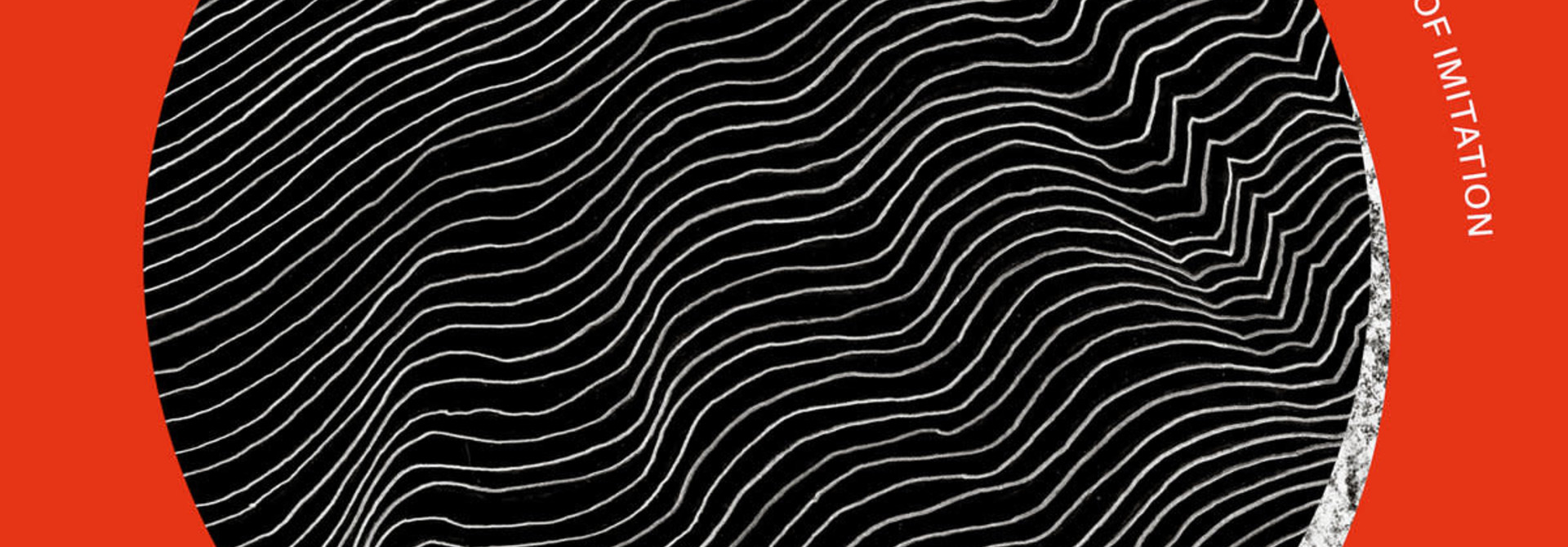Dorian Concept • Nature of Imitation