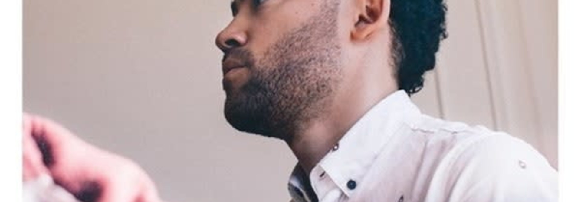 Taylor McFerrin • Early Riser