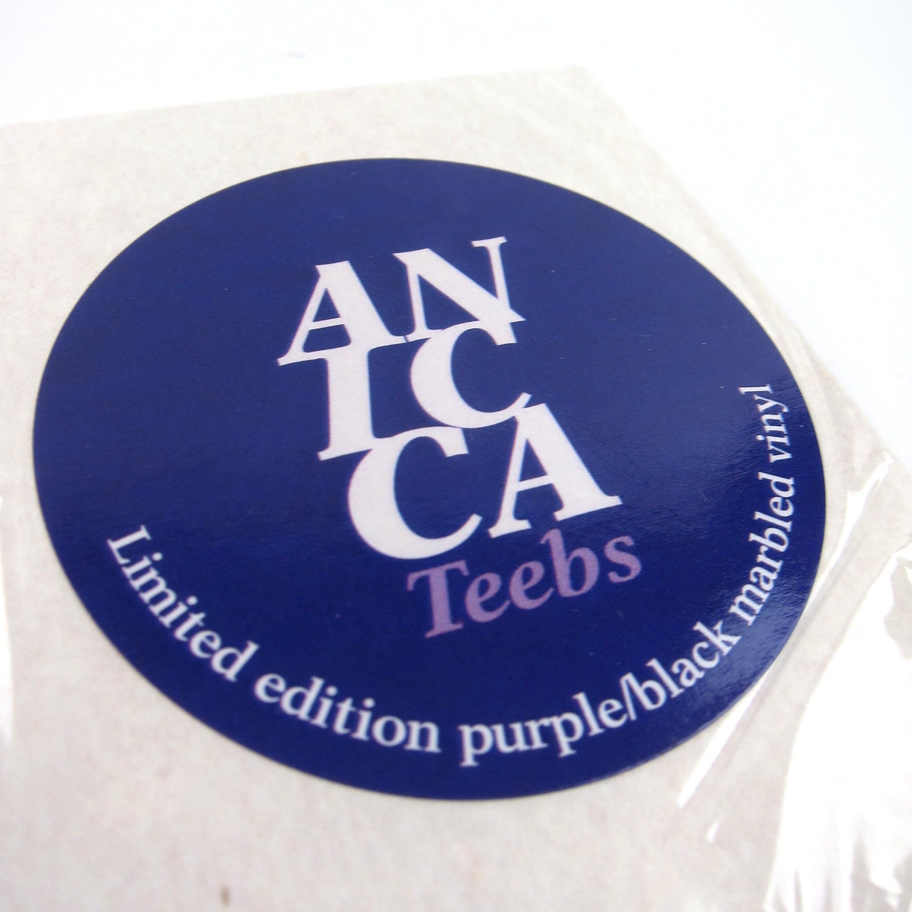 Teebs • Anica-3