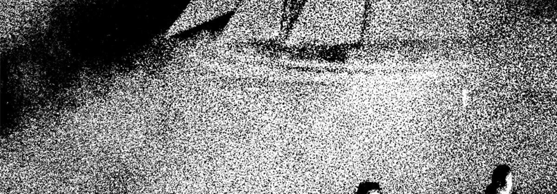 Mort Garson • Didn't You Hear?