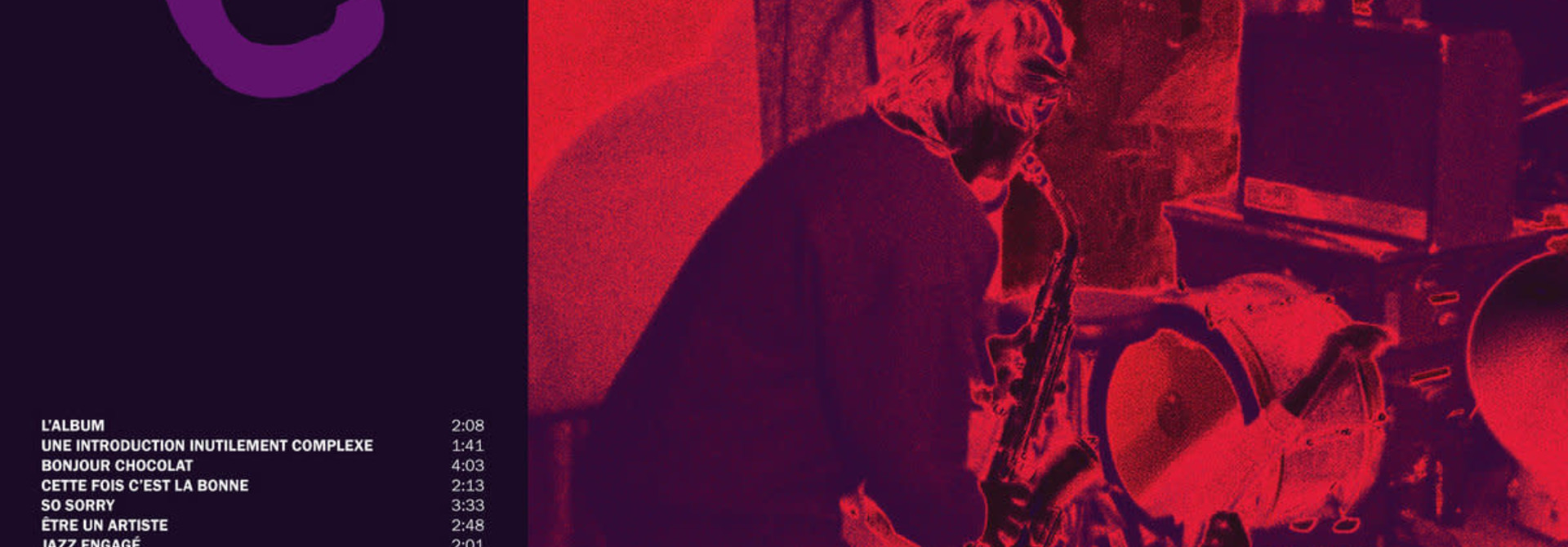 Chocolat • Jazz Engagé