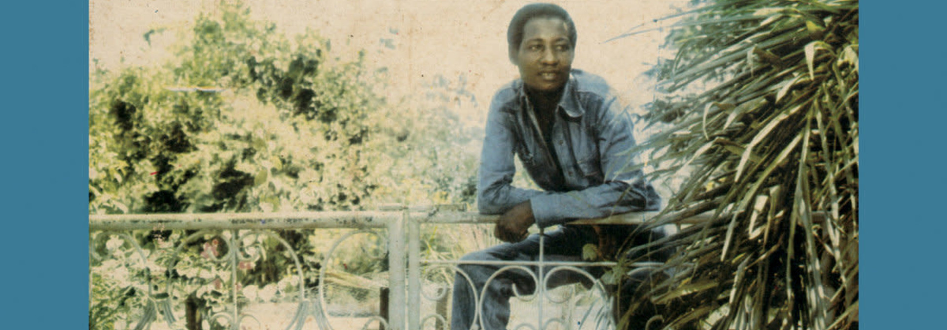 Ebo Taylor • Life Stories
