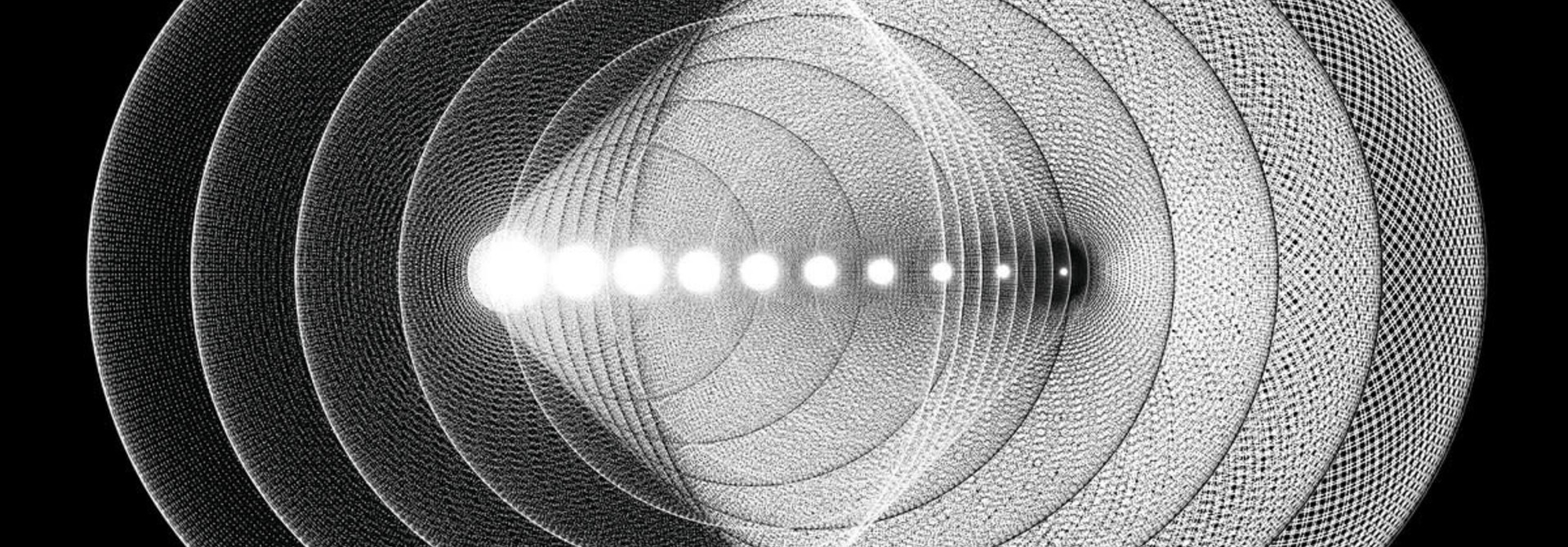 Lusine • Sensorimotor (Édition couleur limitée)