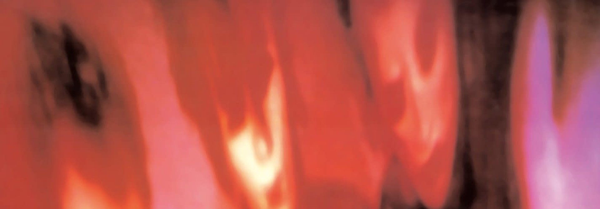 The Cure • Pornography