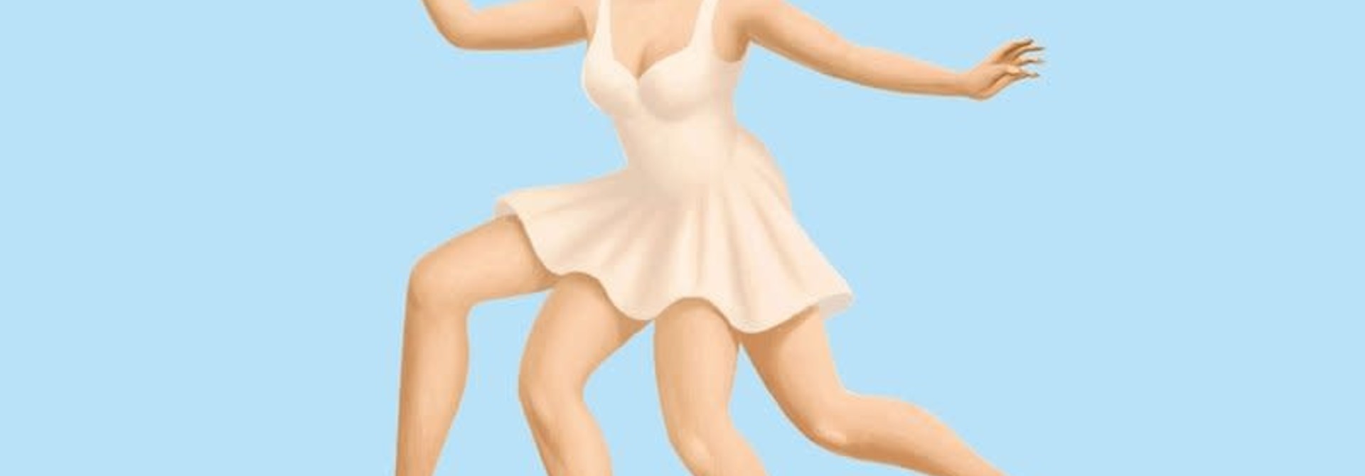 Blonde Redhead • 23