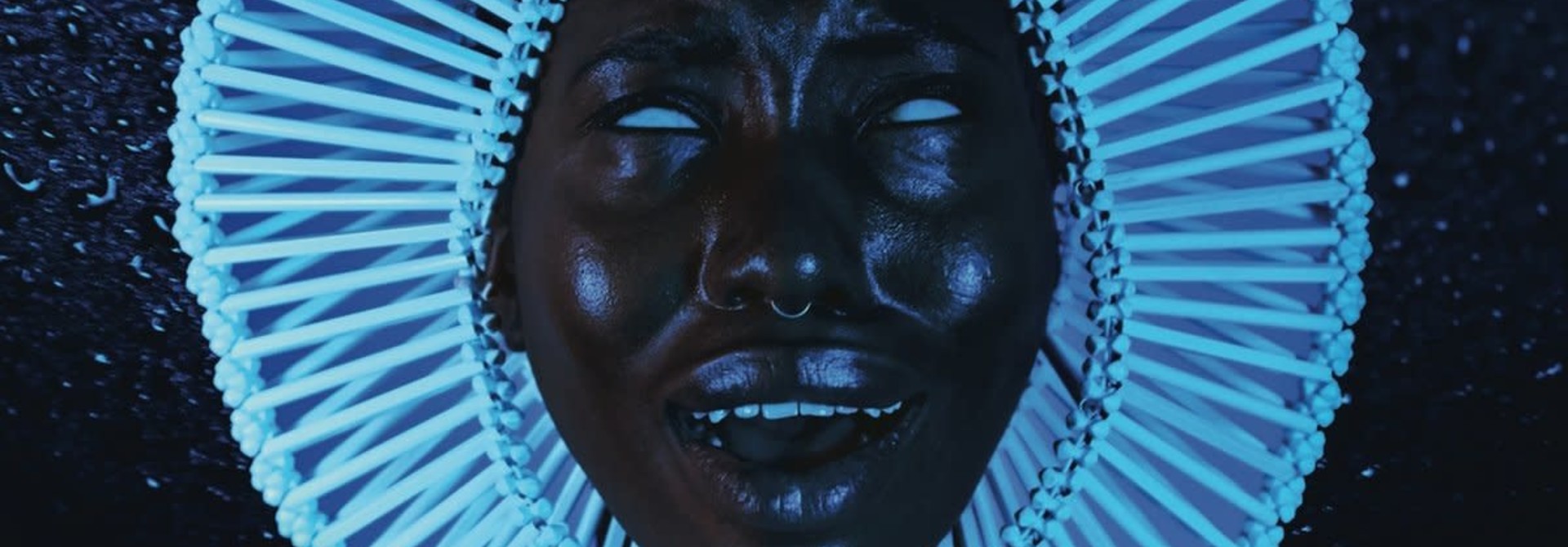 Childish Gambino • Awaken, My Love!