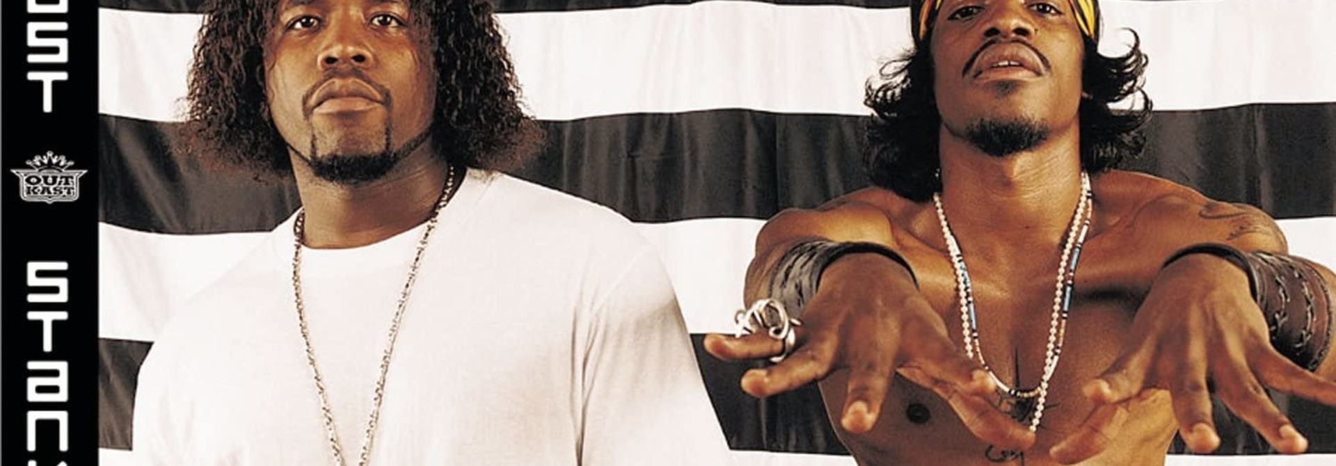 OutKast • Stankonia