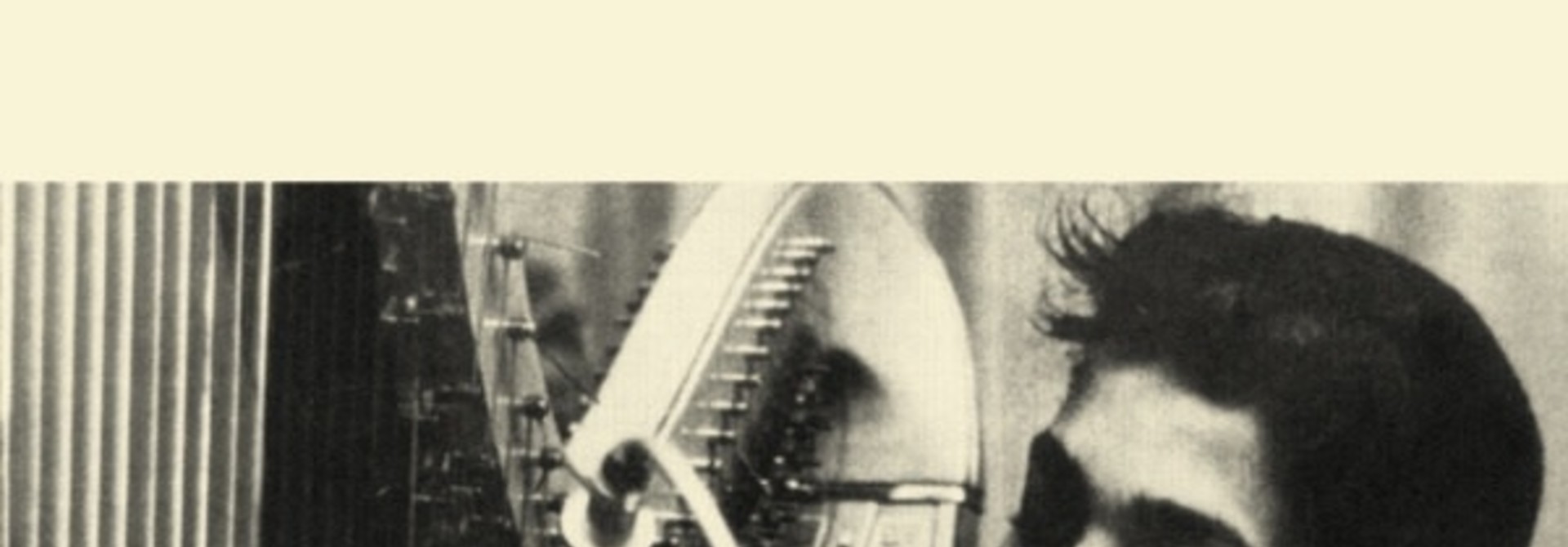 Dorothy Ashby & Frank Wess • Hip Harp