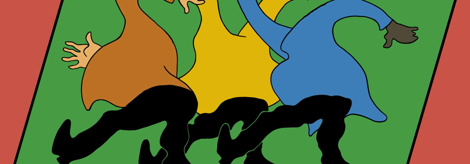 Parquet Courts • Wide Awake!