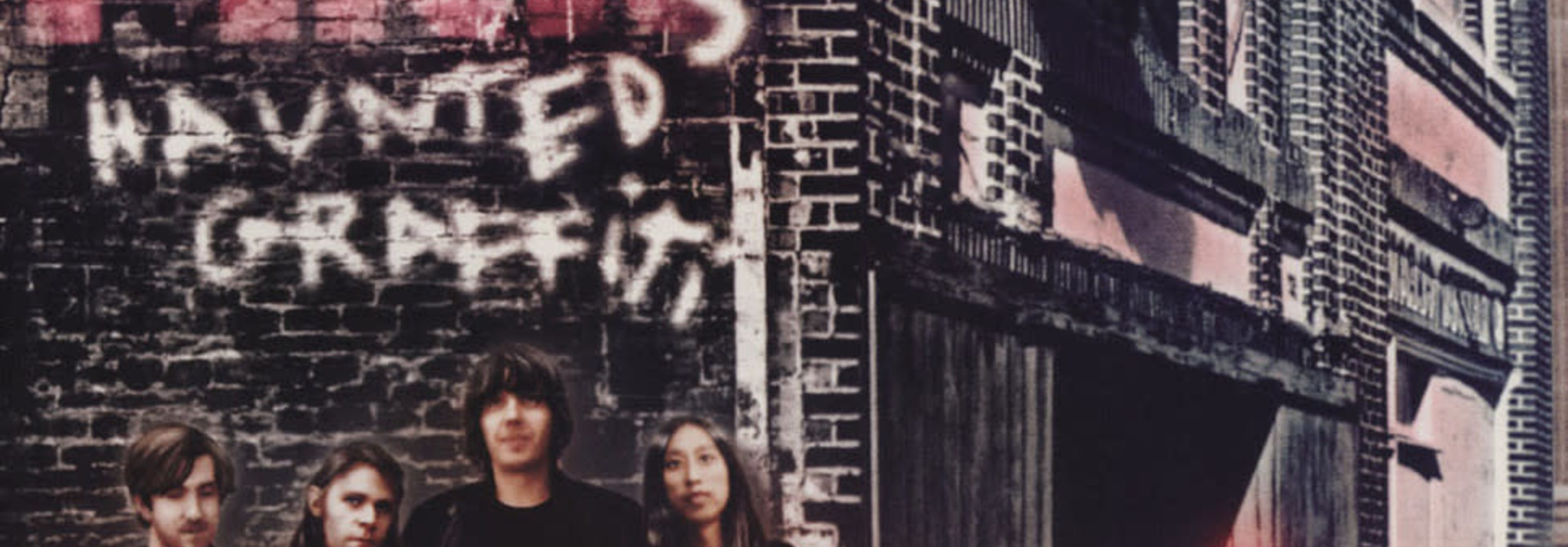 Ariel Pink's Haunted Graffiti • Before Today