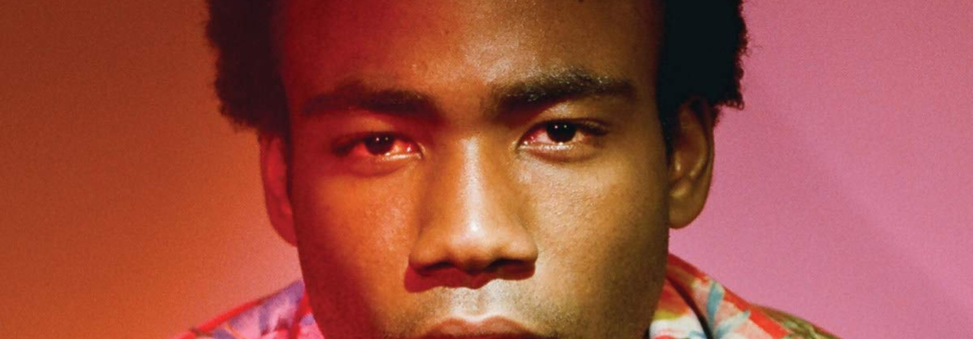 Childish Gambino • Because the Internet