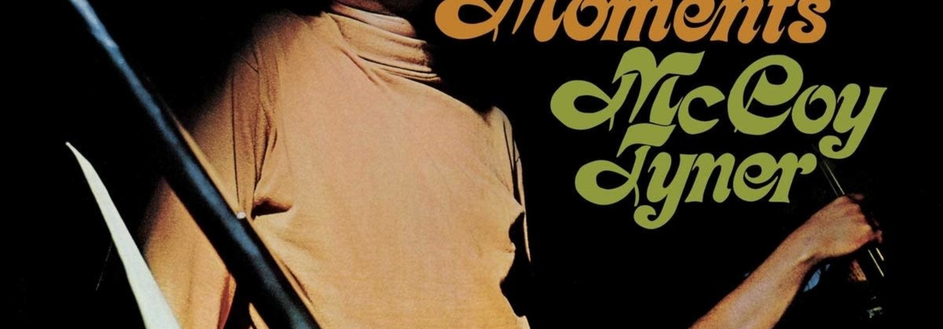 McCoy Tyner • Tender Moments (Série Tone Poet)