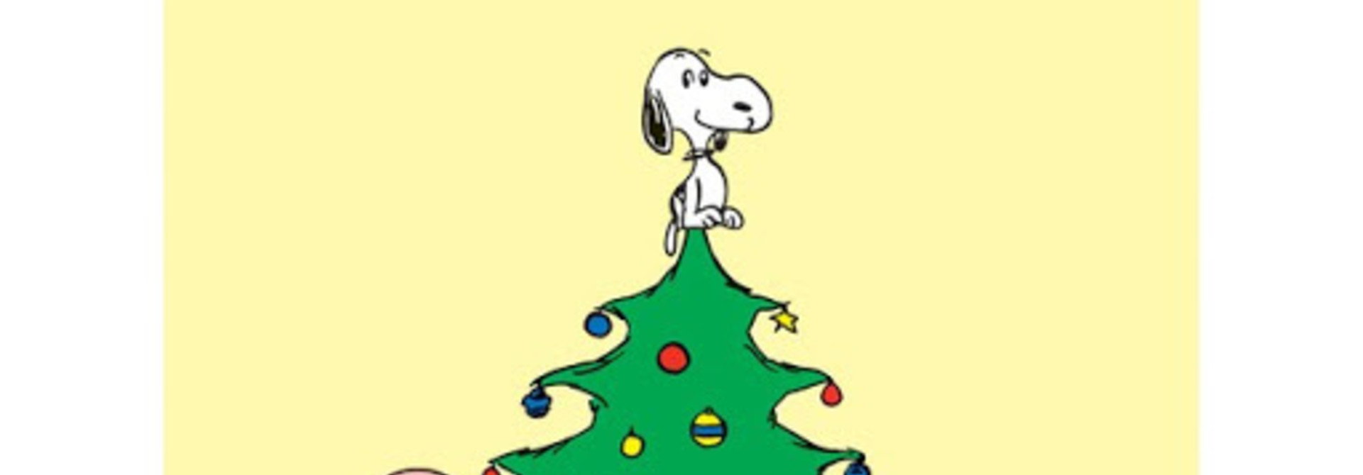 The Vince Guaraldi Trio • A Charlie Brown Christmas (Édition limitée "lenticulaire")
